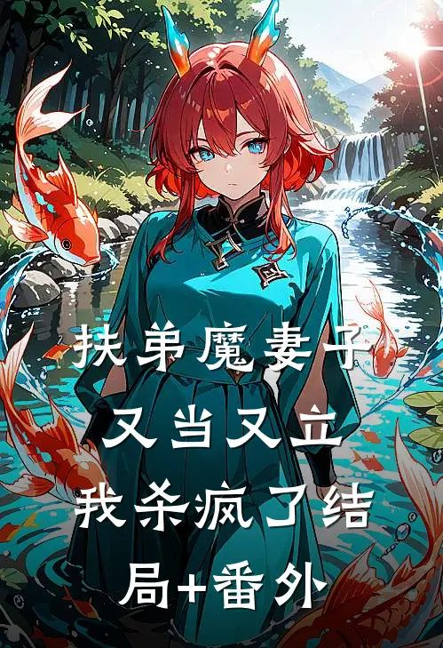 扶弟魔妻子又当又立，我杀疯了结局+番外