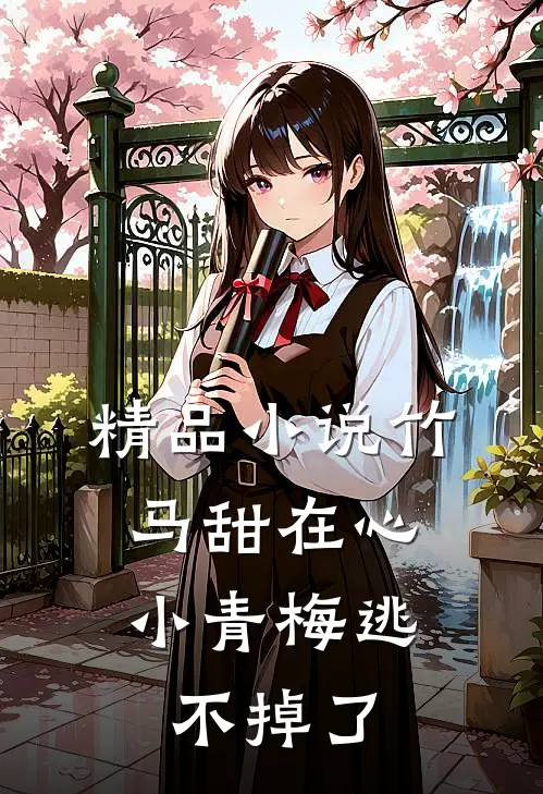 精品小说竹马甜在心，小青梅逃不掉了