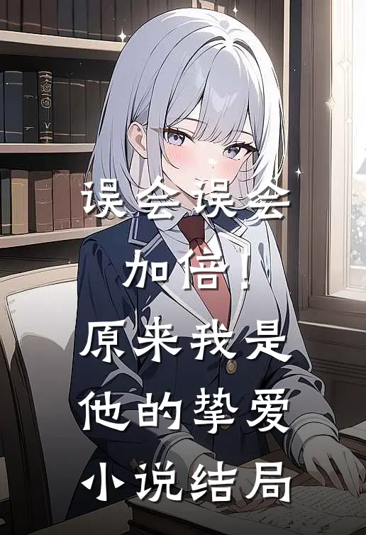 误会误会加倍！原来我是他的挚爱小说结局