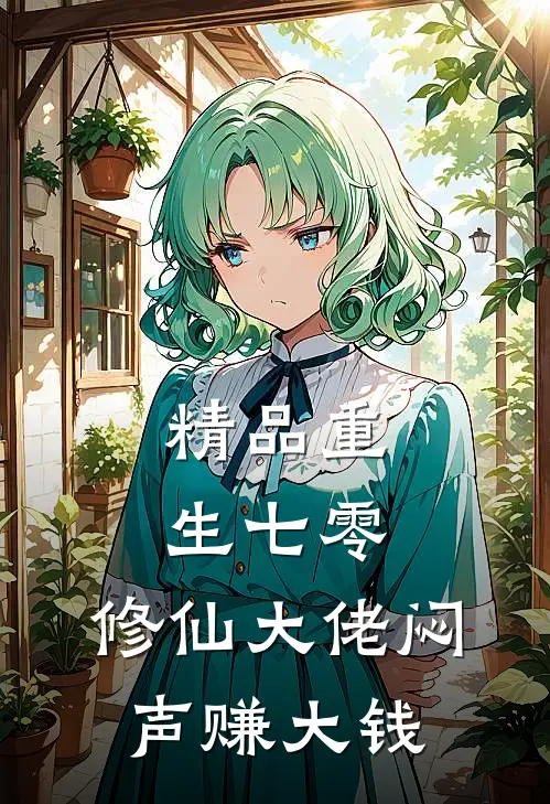 精品重生七零：修仙大佬闷声赚大钱
