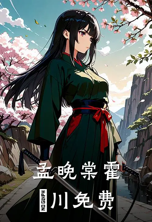 孟晚棠霍璟川免费