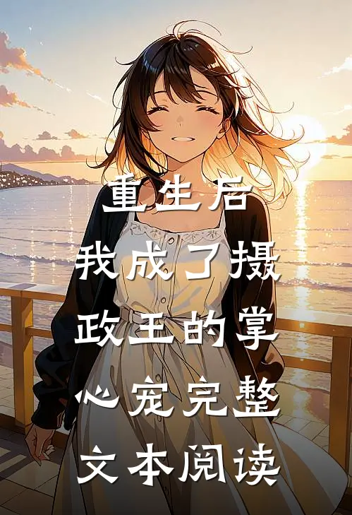 重生后，我成了摄政王的掌心宠完整文本阅读