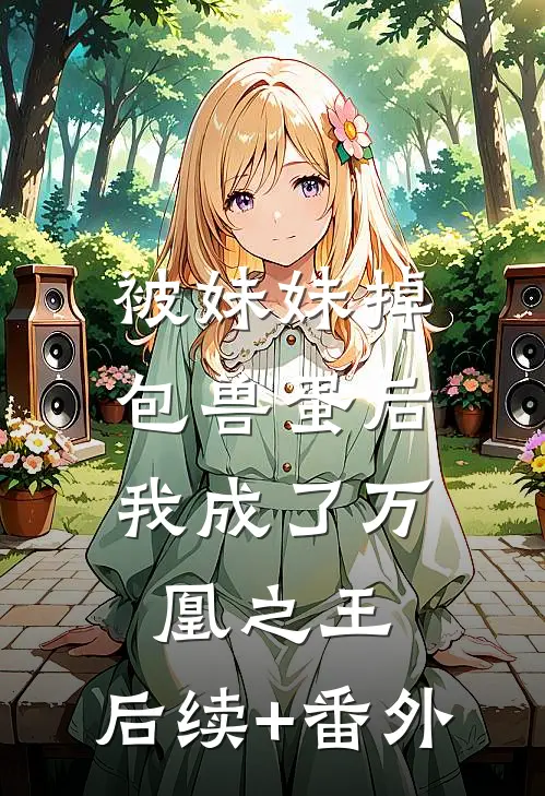 被妹妹掉包兽蛋后，我成了万凰之王。后续+番外