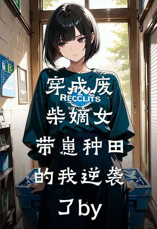 穿成废柴嫡女，带崽种田的我逆袭了by