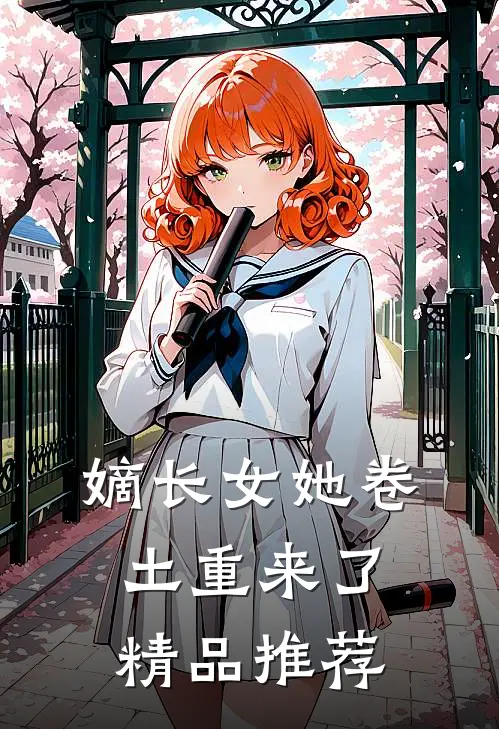 嫡长女她卷土重来了精品推荐