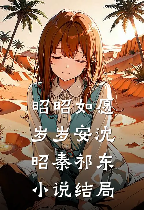 昭昭如愿岁岁安沈昭秦祁东小说结局