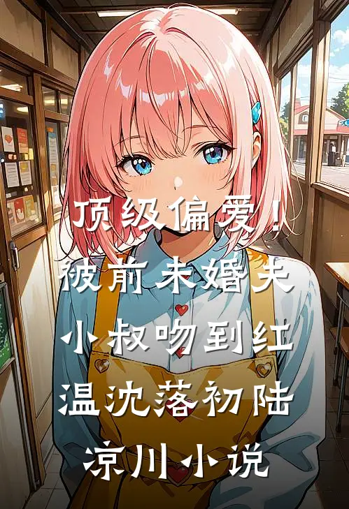 顶级偏爱！被前未婚夫小叔吻到红温沈落初陆凉川小说