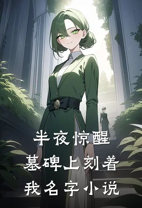 半夜惊醒，墓碑上刻着我名字小说