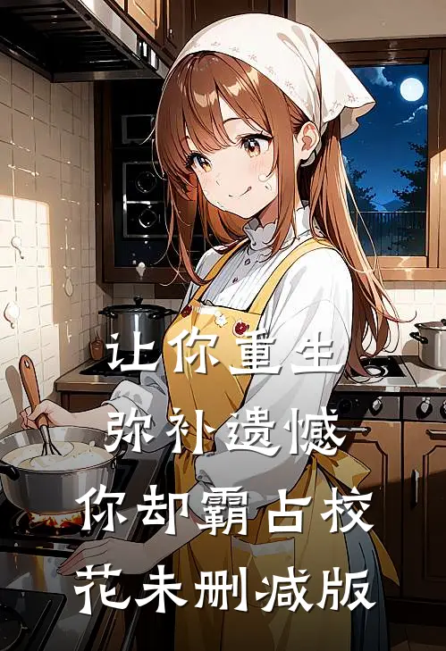 让你重生弥补遗憾，你却霸占校花未删减版