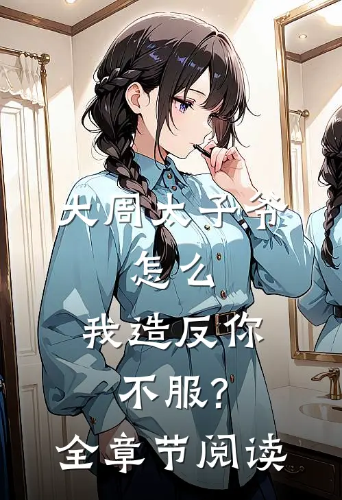 大周太子爷:怎么,我造反你不服?全章节阅读