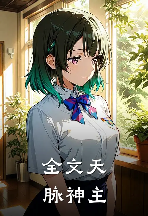 全文天脉神主