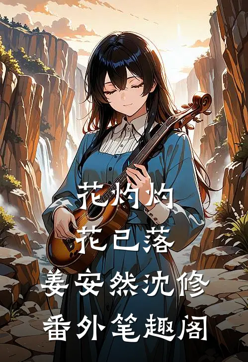 花灼灼，花已落：姜安然沈修番外笔趣阁