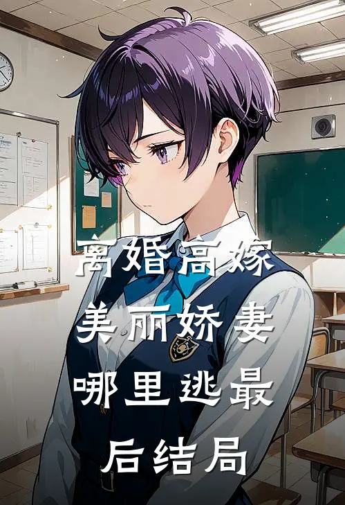 离婚高嫁：美丽娇妻哪里逃最后结局