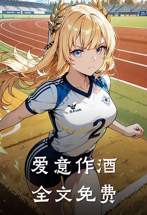 爱意作酒全文免费