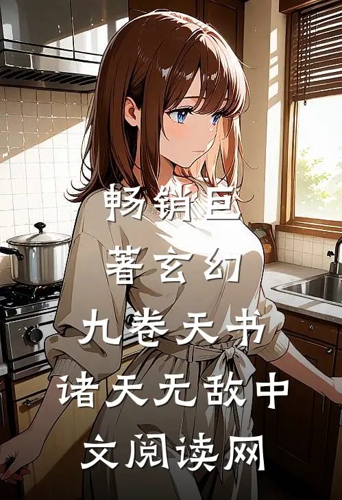 畅销巨著玄幻:九卷天书,诸天无敌中文阅读网