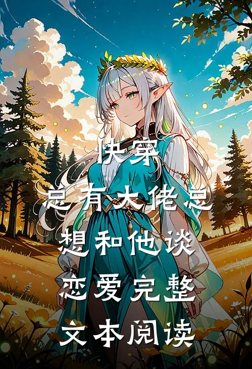 快穿：总有大佬总想和他谈恋爱完整文本阅读