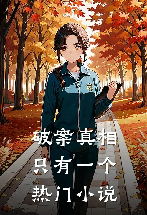 破案【真相只有一个】热门小说