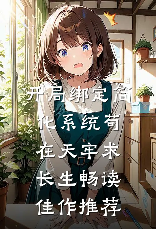 开局绑定简化系统苟在天牢求长生畅读佳作推荐