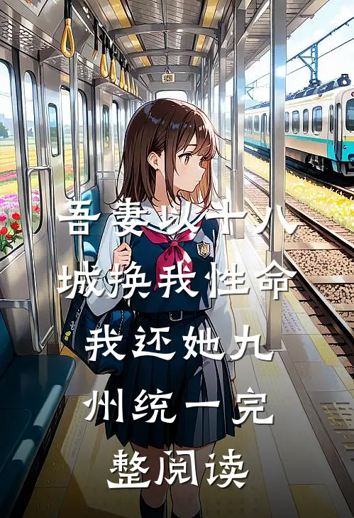 吾妻以十八城换我性命，我还她九州统一完整阅读