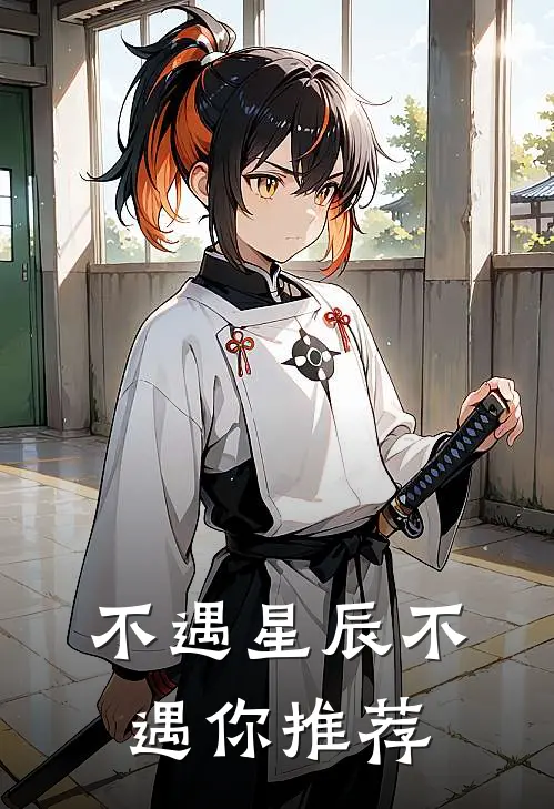 不遇星辰不遇你推荐