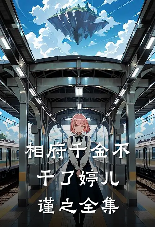 相府千金不干了婷儿谨之 全集