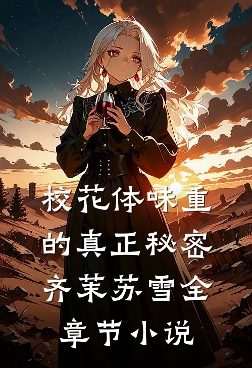 校花体味重的真正秘密齐茉苏雪全章节小说