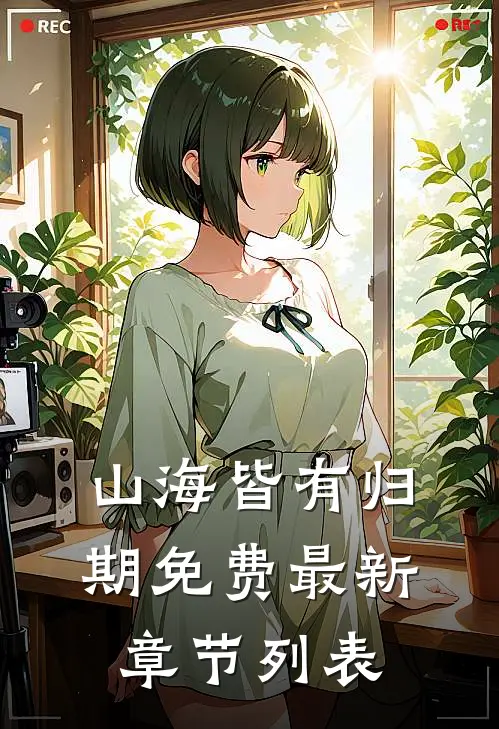 山海皆有归期免费最新章节列表