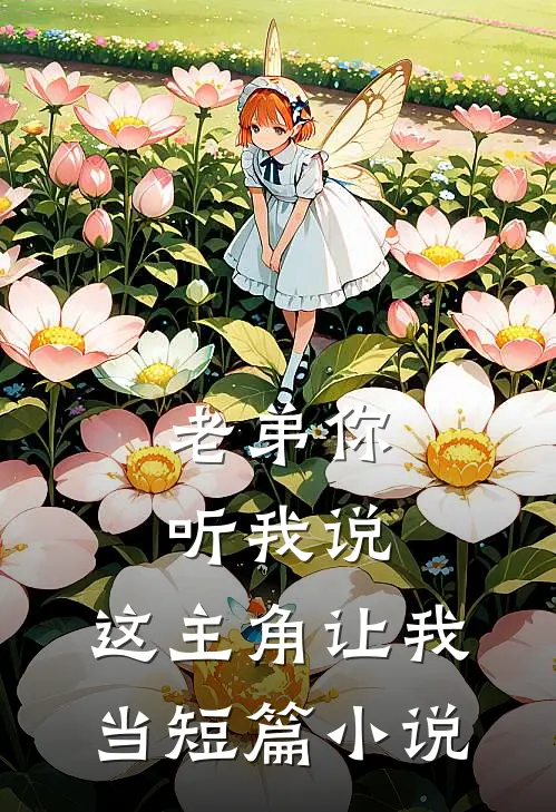 老弟你听我说，这主角让我当短篇小说