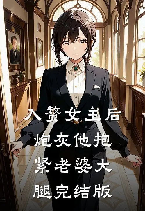 入赘女主后，炮灰他抱紧老婆大腿完结版
