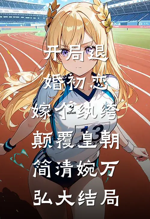 开局退婚初恋，嫁个纨绔颠覆皇朝简清婉万弘大结局