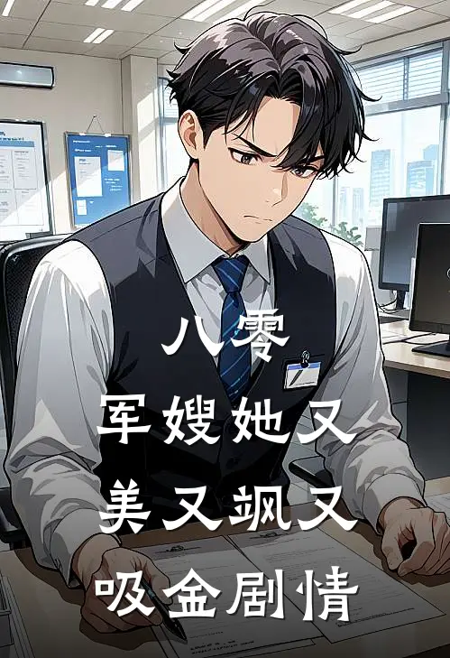 八零：军嫂她又美又飒又吸金剧情