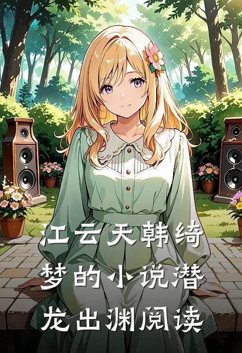 江云天韩绮梦的小说潜龙出渊阅读