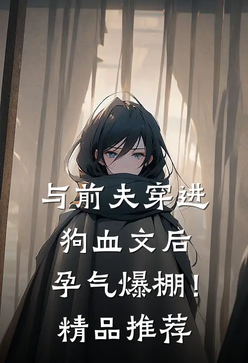 与前夫穿进狗血文后，孕气爆棚！精品推荐