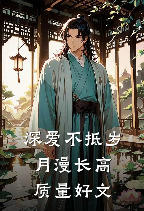 深爱不抵岁月漫长高质量好文