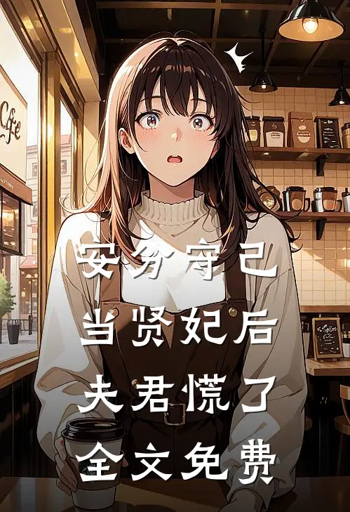安分守己当贤妃后，夫君慌了全文免费