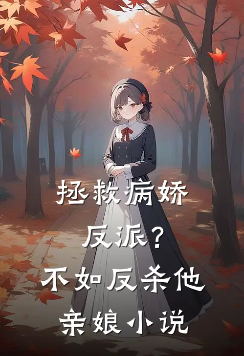 拯救病娇反派？不如反杀他亲娘小说