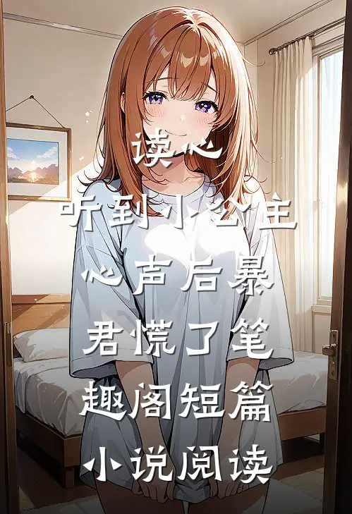 读心:听到小公主心声后暴君慌了 笔趣阁短篇小说阅读