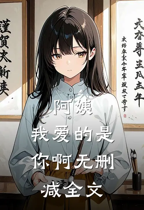 阿姨，我爱的是你啊无删减全文