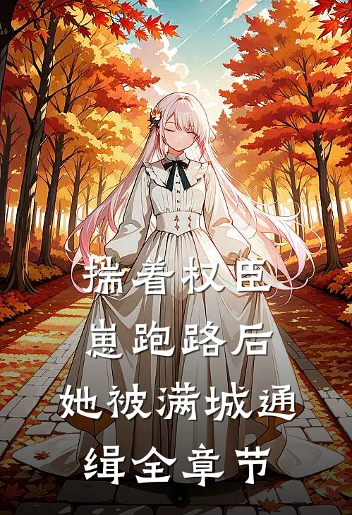 揣着权臣崽跑路后，她被满城通缉全章节