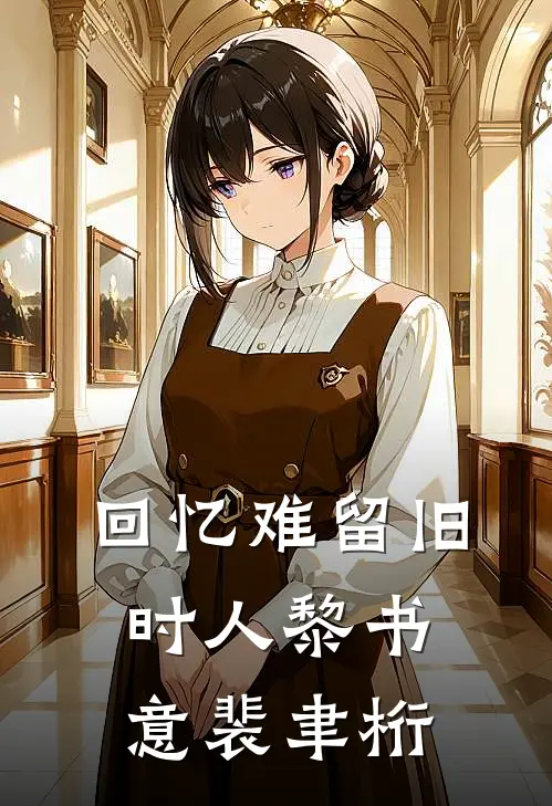 回忆难留旧时人黎书意裴聿桁