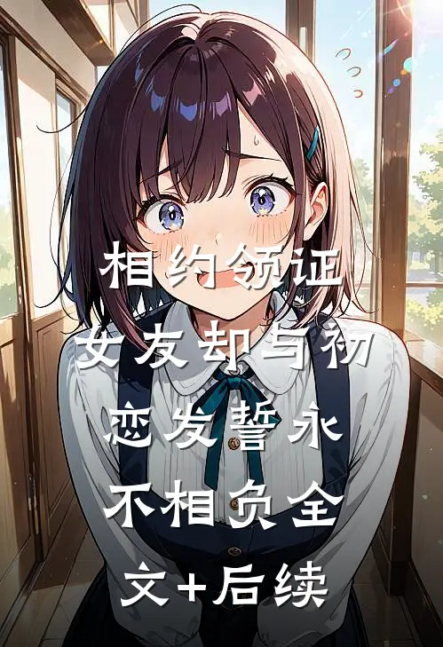 相约领证，女友却与初恋发誓永不相负全文+后续