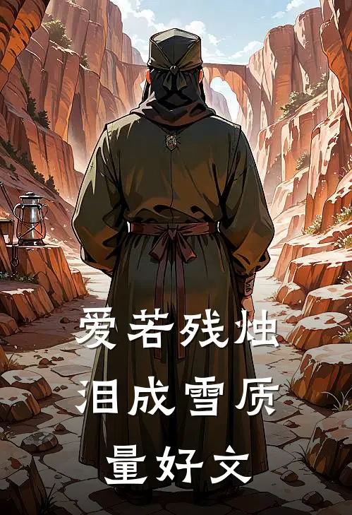 爱若残烛泪成雪质量好文