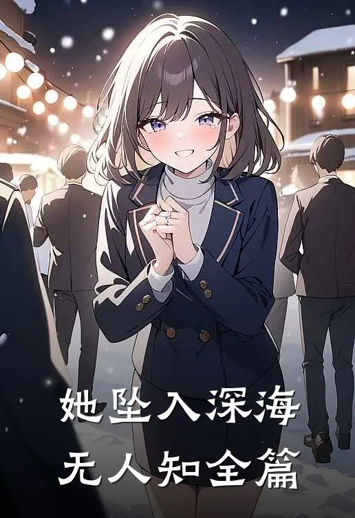 她坠入深海无人知全篇