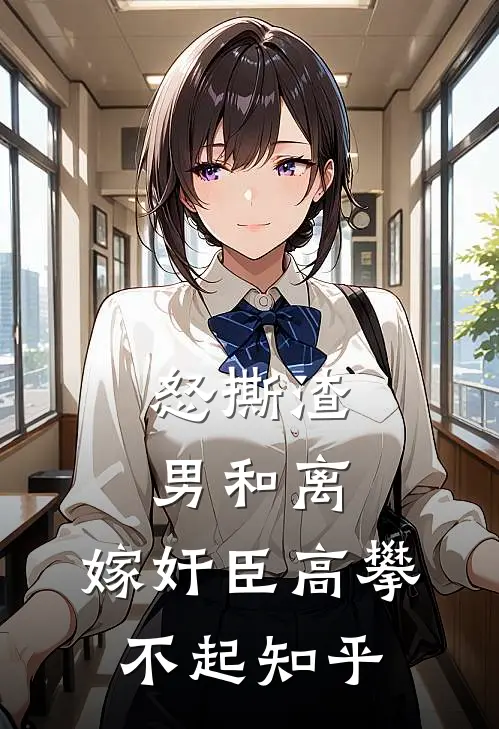 怒撕渣男和离，嫁奸臣高攀不起知乎