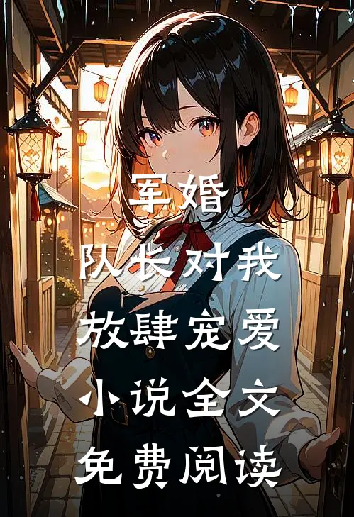 军婚：队长对我放肆宠爱小说全文免费阅读