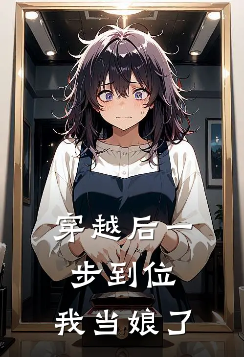 穿越后一步到位,我当娘了全文免费阅读