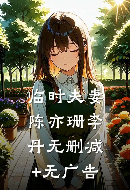 临时夫妻陈亦珊李丹无删减+无广告