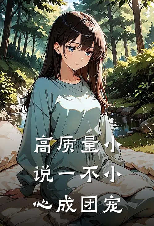 高质量小说一不小心成团宠