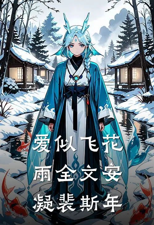 爱似飞花雨全文安凝裴斯年