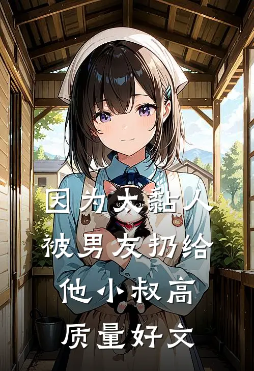 因为太黏人，被男友扔给他小叔高质量好文